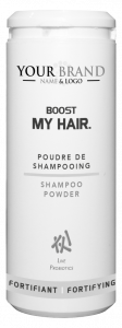 SHAMPOO POWDER